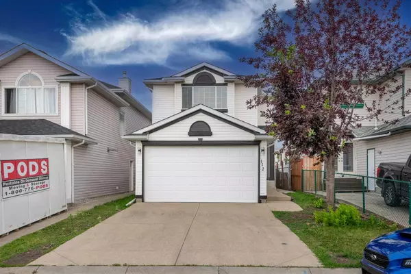 Calgary, AB T1Y 7E7,112 San Fernando CRES