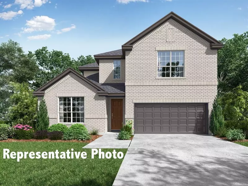 13498 Agile Drive, Frisco, TX 75035