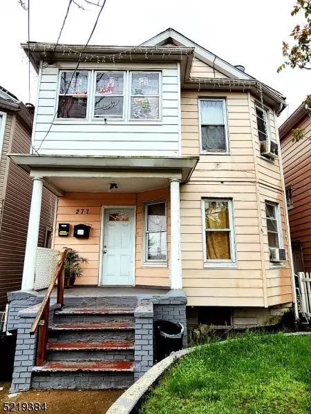 277 Summer St, Passaic City, NJ 07055