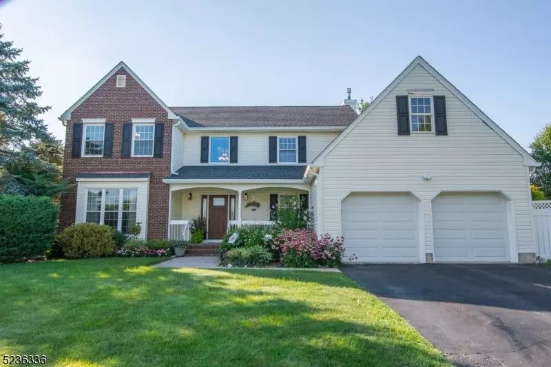 1 Palmer Pl, Mount Olive Twp., NJ 07836