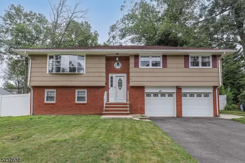 6 Kennedy Ct, North Plainfield Boro, NJ 07062