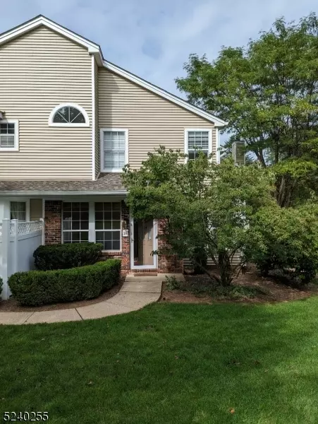 18 Mallard Ln, Bedminster Twp., NJ 07921