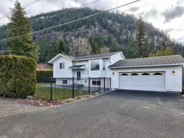 Chase, BC V0E 1M0,1143 THOMPSON AVE