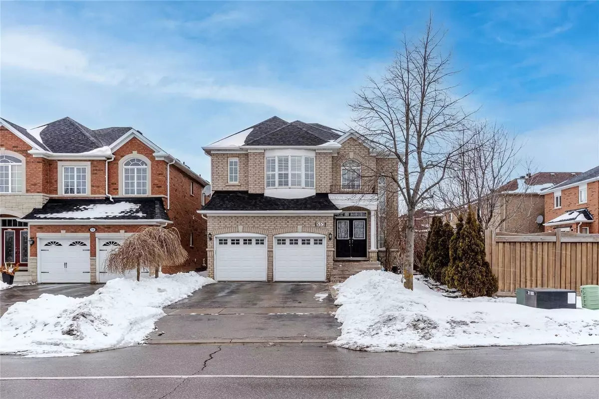 Vaughan, ON L6A 2M3,552 MELVILLE AVE