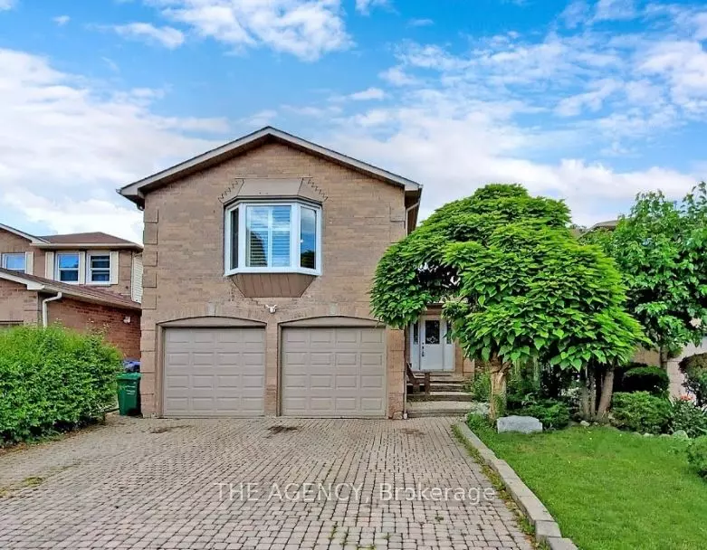 Mississauga, ON L5B 3M9,308 Wallenberg CRES N