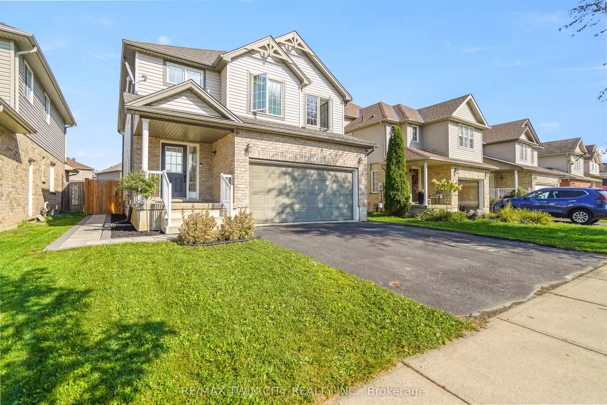 Brantford, ON N3T 0B5,173 McGuiness DR