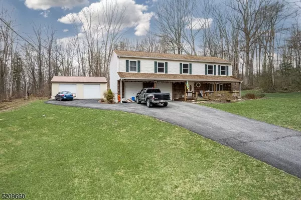 6 Lake Just It Rd, Liberty Twp., NJ 07838