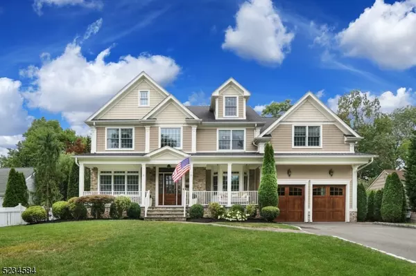 821 Village Grn, Westfield Town, NJ 07090