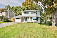 Pickering, ON L1W 2L5,940 Vistula DR