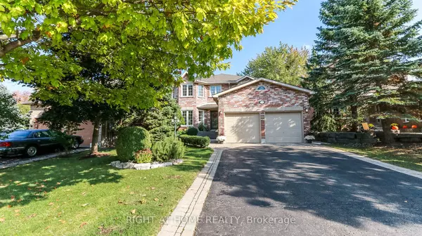 Barrie, ON L4N 8K7,25 Kingsridge RD