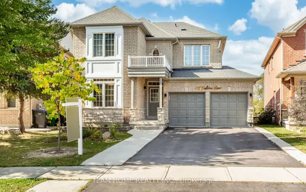 Brampton, ON L6P 1S2,112 GALLVIEW LN