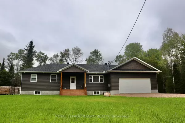 Bonfield, ON P0H 1E0,106 Riverside DR