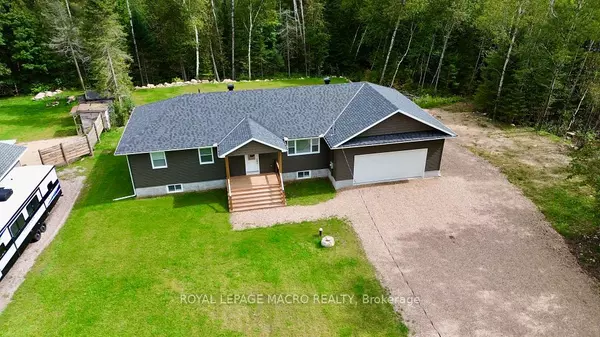 Bonfield, ON P0H 1E0,106 Riverside DR