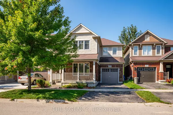 Cambridge, ON N3C 0C8,28 Abbott CRES