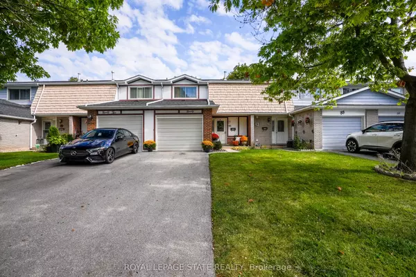 Hamilton, ON L8K 6H4,90 St Andrews DR