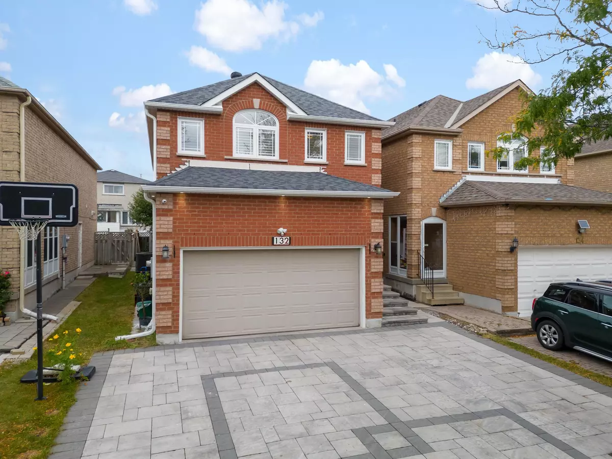 Markham, ON L3S 3N7,132 Laird DR