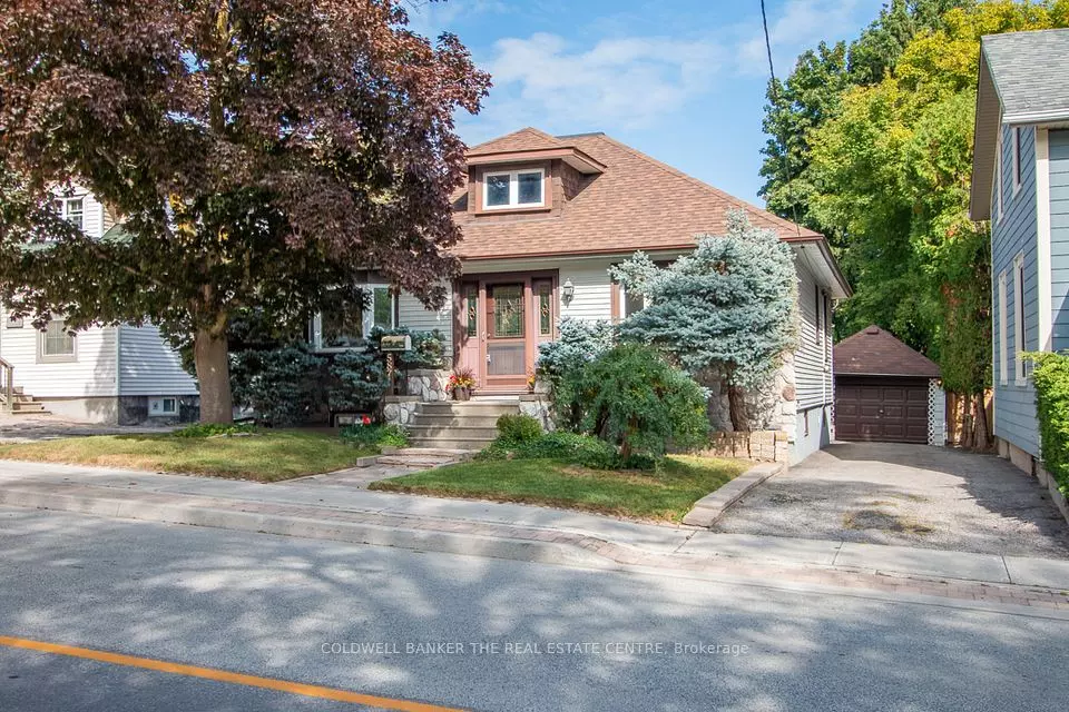 Newmarket, ON L3Y 1L1,587 Gorham ST