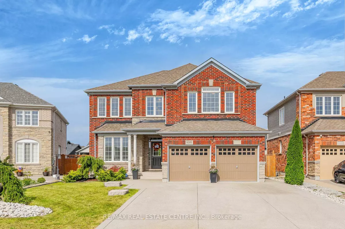 Niagara Falls, ON L2H 0C9,6351 Connor CRES