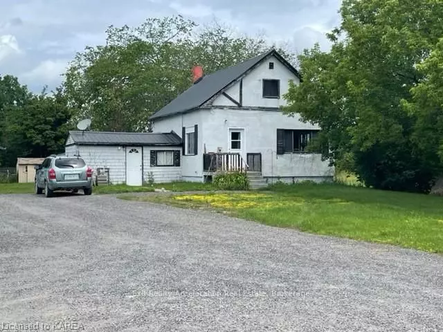 Greater Napanee, ON K7R 3K6,7605 COUNTY RD 2 N/A