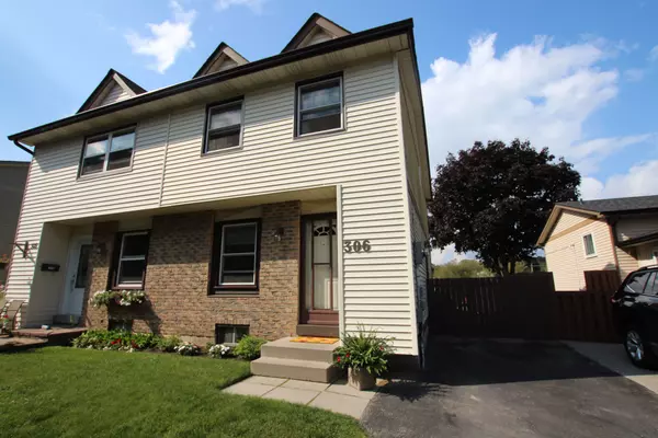 Oshawa, ON L1J 6Y1,306 Tipperary ST