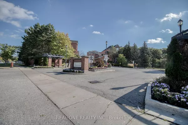 Toronto E05, ON M1V 5M2,1881 Mcnicoll AVE #605