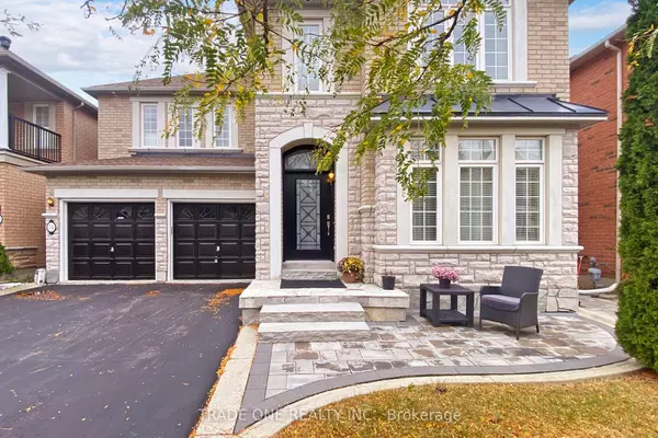 Richmond Hill, ON L4E 4T5,74 Brass DR