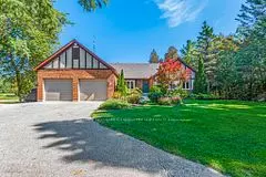 Scugog, ON L9L 1W8,17480 Lakeridge RD