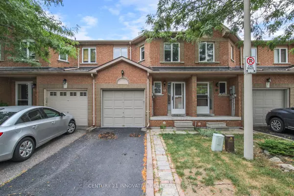 Brampton, ON L7A 1J5,200 Cresthaven RD E #61