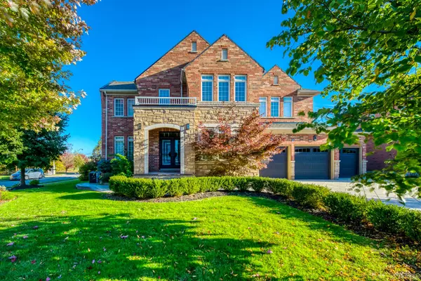 Brampton, ON L6P 2C6,7 Highvalley CIR