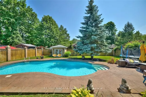 Niagara Falls, ON L2H 2Z1,8092 Mount Olive CRES