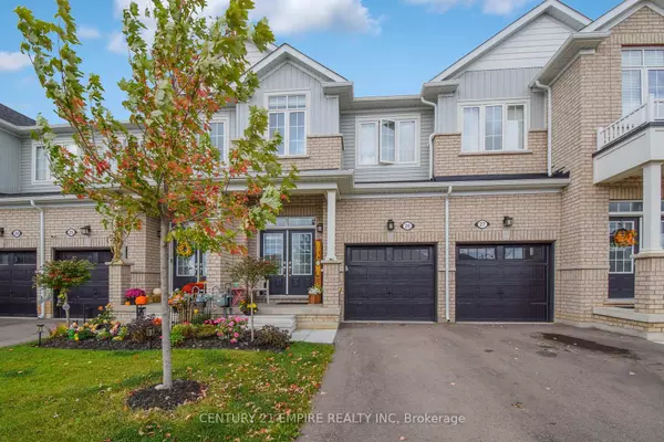 Brant, ON N3L 0G9,113 Hartley AVE #26