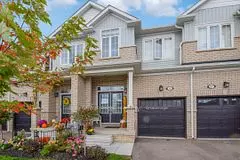 Brant, ON N3L 0G9,113 Hartley AVE #26