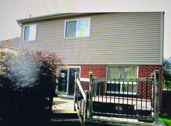 Kitchener, ON N2A 4L3,277 Waterbend CRES