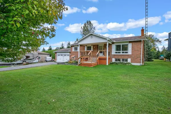 Kawartha Lakes, ON K0M 2T0,56 Armitage AVE