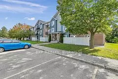 Waterloo, ON N2K 2M8,271 Eiwo CT #109