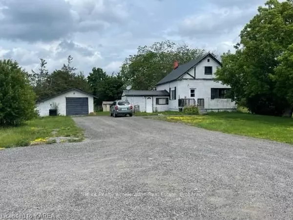 Greater Napanee, ON K7R 3K6,7605 COUNTY RD 2 N/A