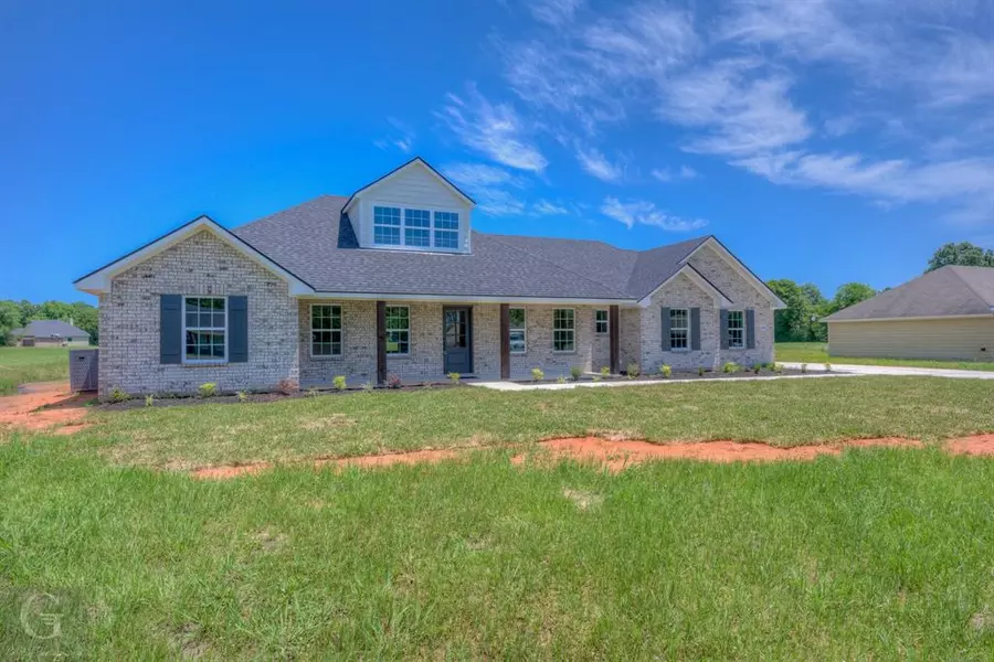 6169 Windwood Estates Drive, Blanchard, LA 71107