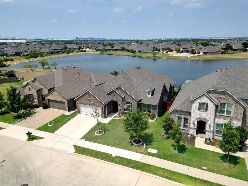 4437 Wilderness Pass, Fort Worth, TX 76262