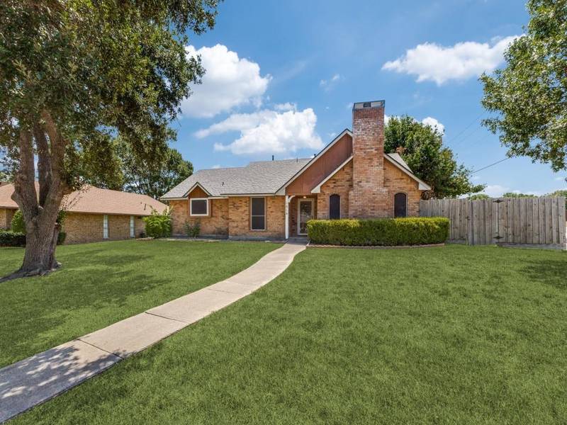 1016 Gageway Drive, Mesquite, TX 75150