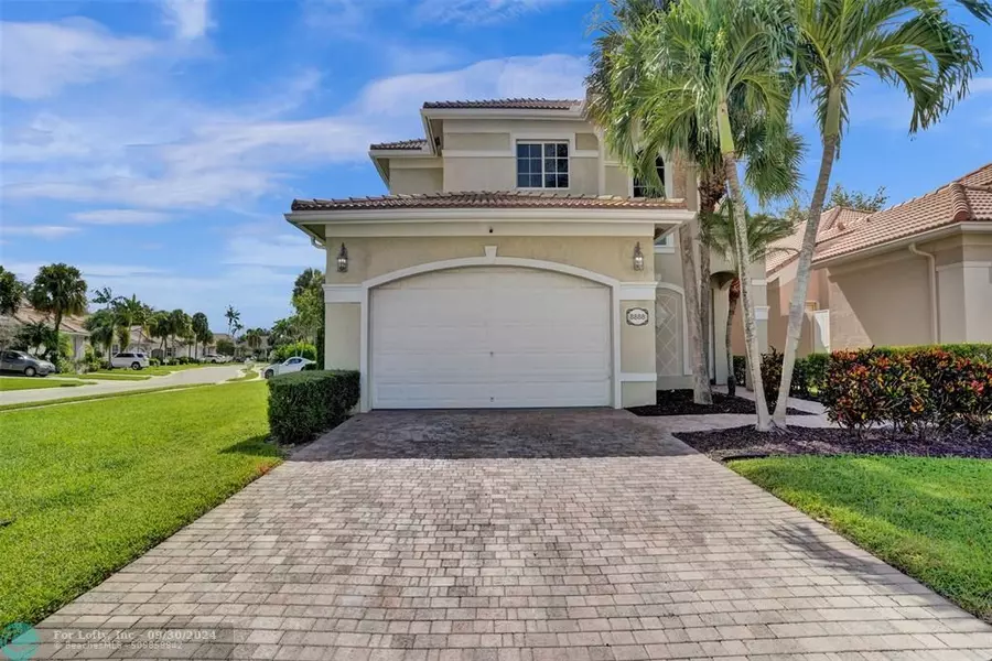 8888 S San Andros, West Palm Beach, FL 33411