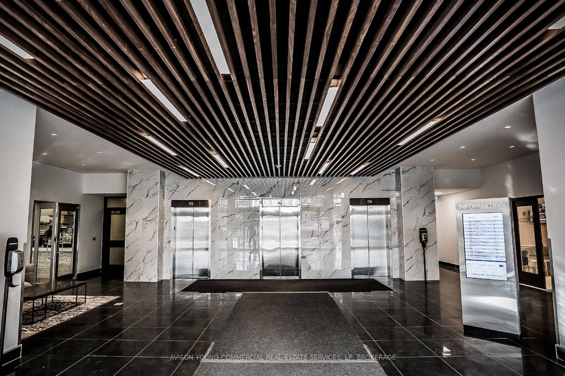 Toronto C15, ON M2J 4P8,2 Lansing SQ #900