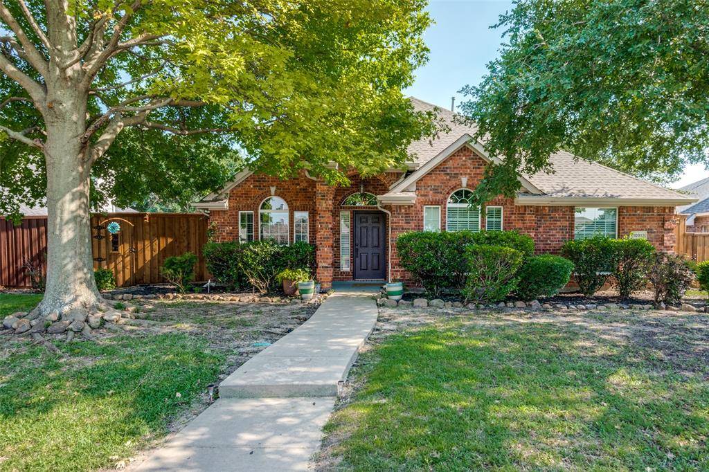 Frisco, TX 75035,10913 Tree Shadow Lane