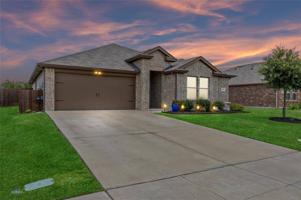 Royse City, TX 75189,804 Rustic Way