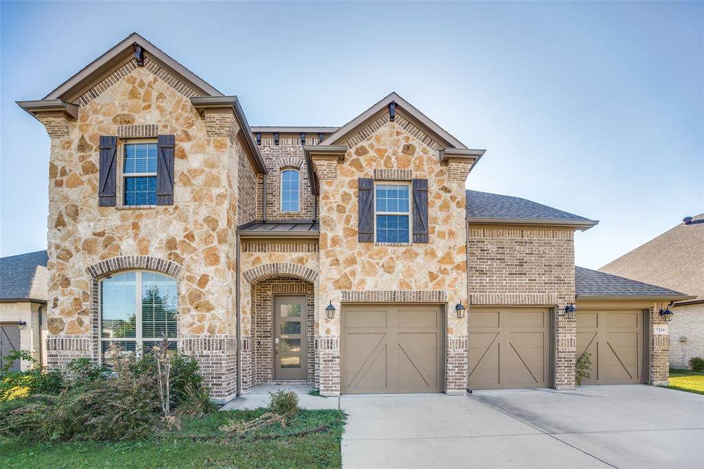 Grand Prairie, TX 75054,7219 Monet Lane