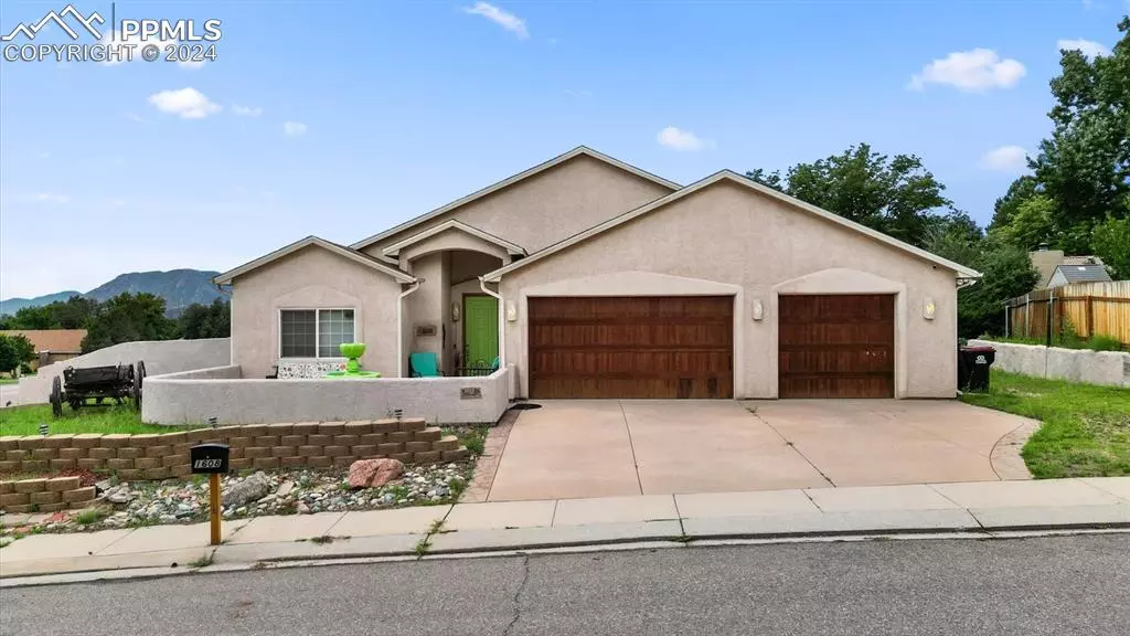 Colorado Springs, CO 80915,1608 Babcock LN