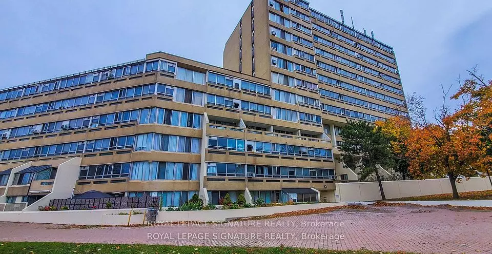 Toronto E11, ON M1B 2L3,5580 Sheppard AVE E #101