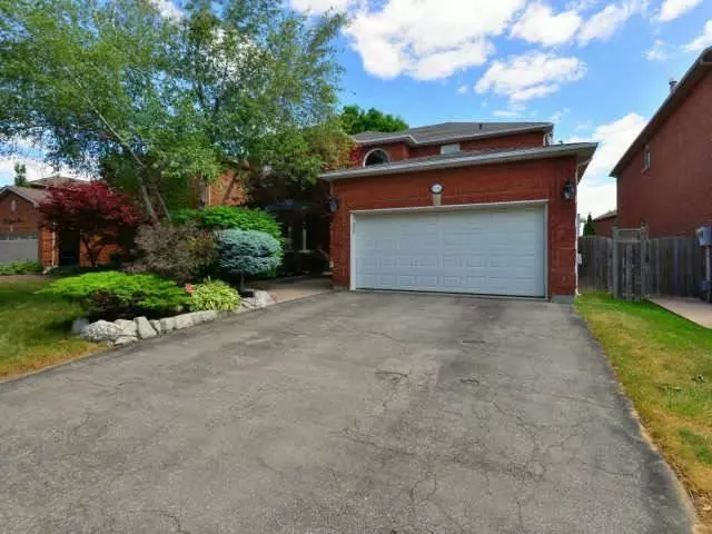 Vaughan, ON L6A 1M5,391 Greennock DR