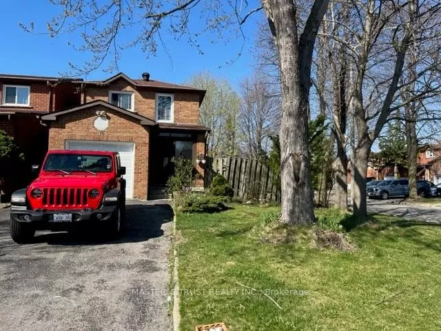 Markham, ON L3R 6W6,76 Dunbar CRES