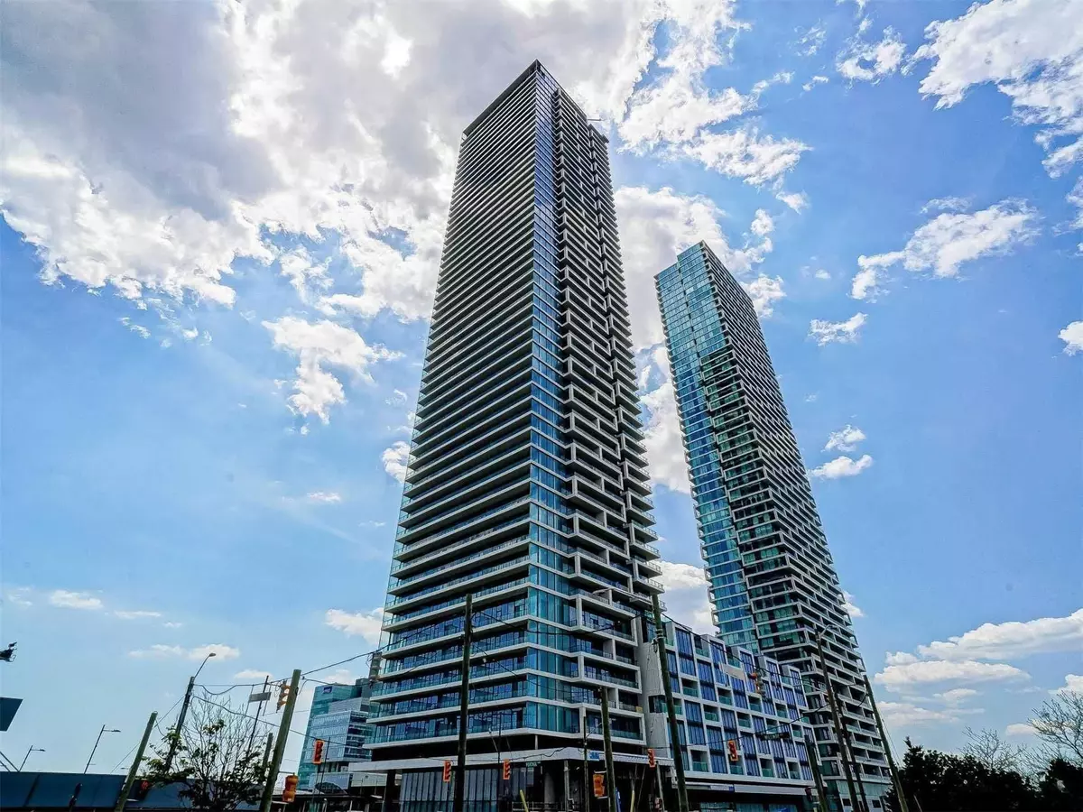 Vaughan, ON L4K 0J7,950 Portage Pkwy #3811