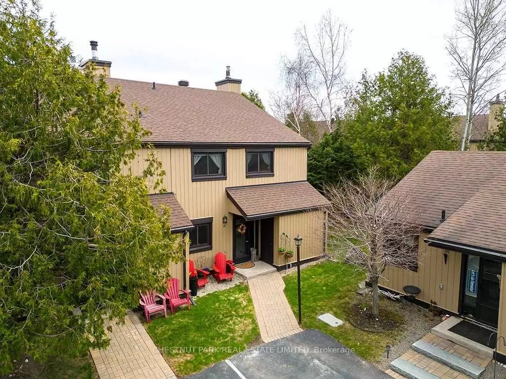 Collingwood, ON L9Y 5B4,158 Escarpment CRES